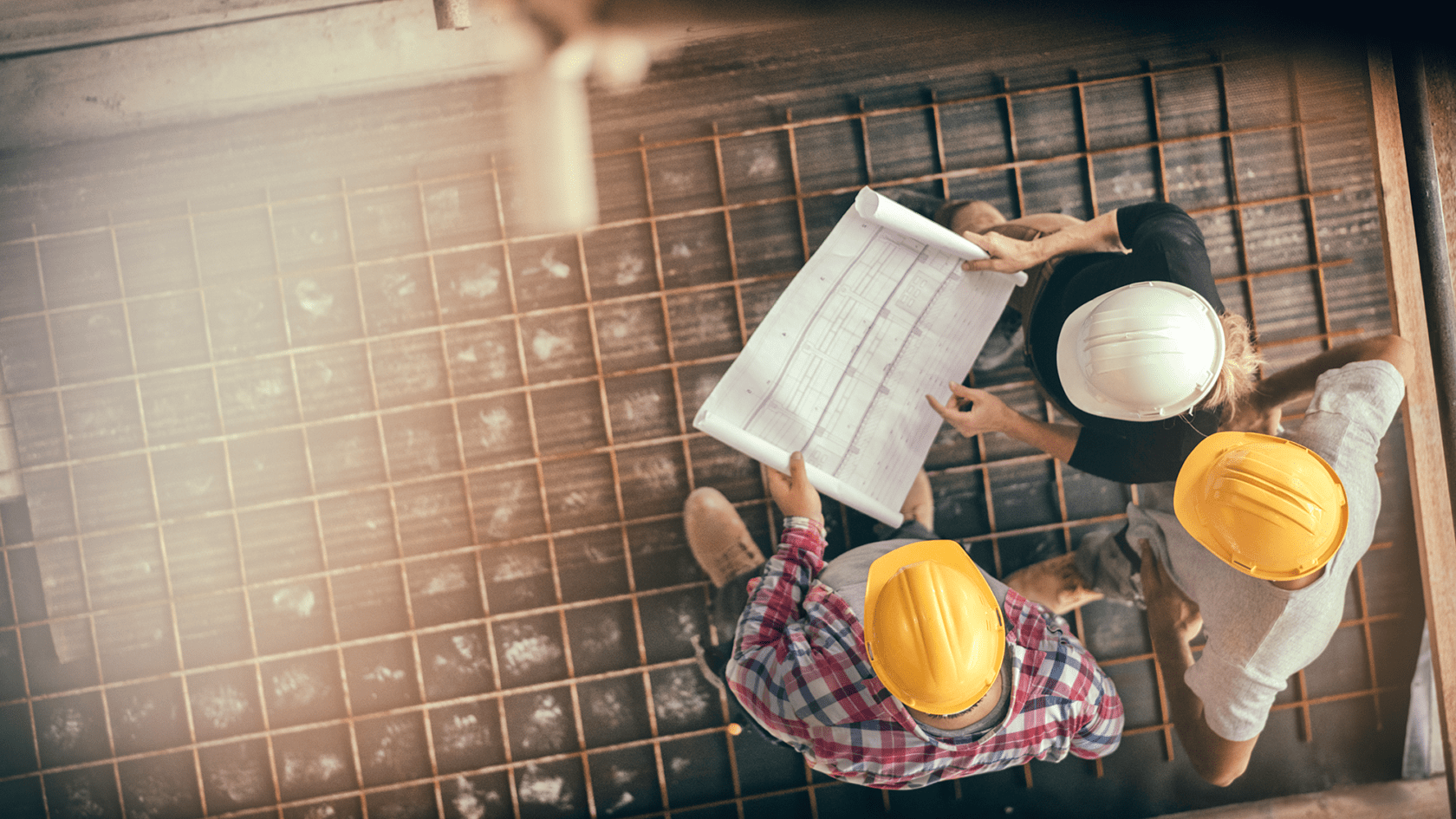 Primary - Commercial Construction